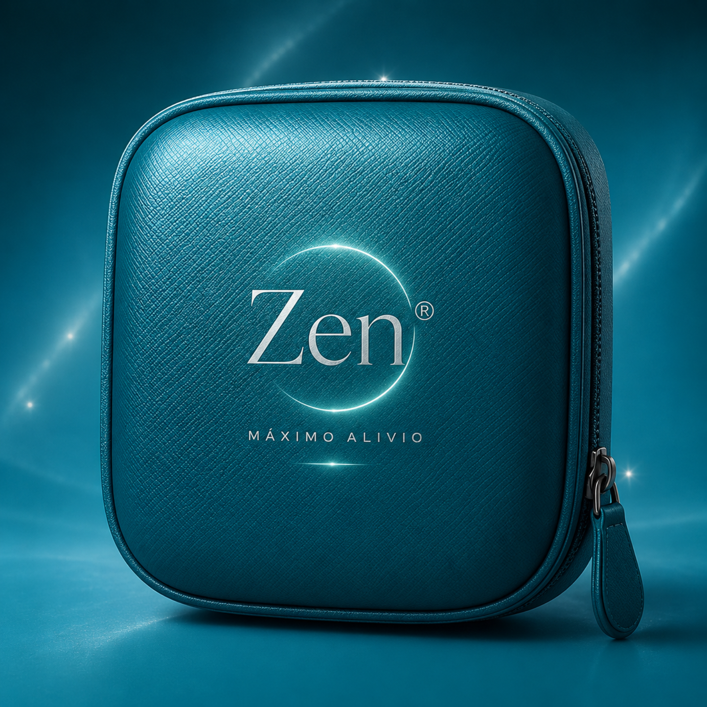 Estuche Protector Premium Masajeador Zen®