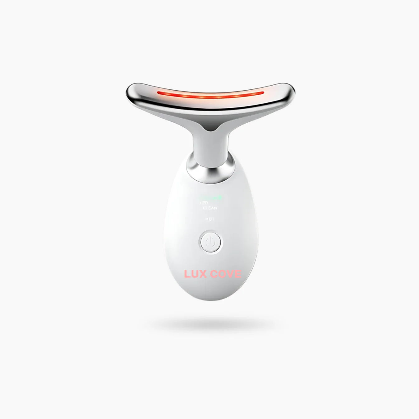 Escultor Facial LED 7 en 1 Lux Cove®