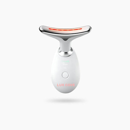 Escultor Facial LED 7 en 1 Lux Cove®