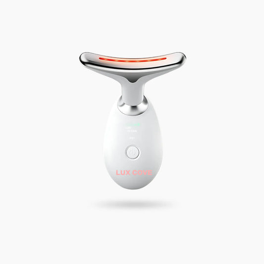 Escultor Facial LED 7 en 1 Lux Cove®