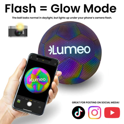 Lumeo Bright Ball