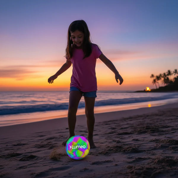 Lumeo Bright Ball