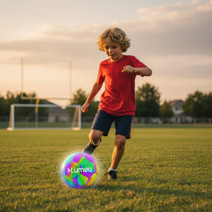 Lumeo Bright Ball