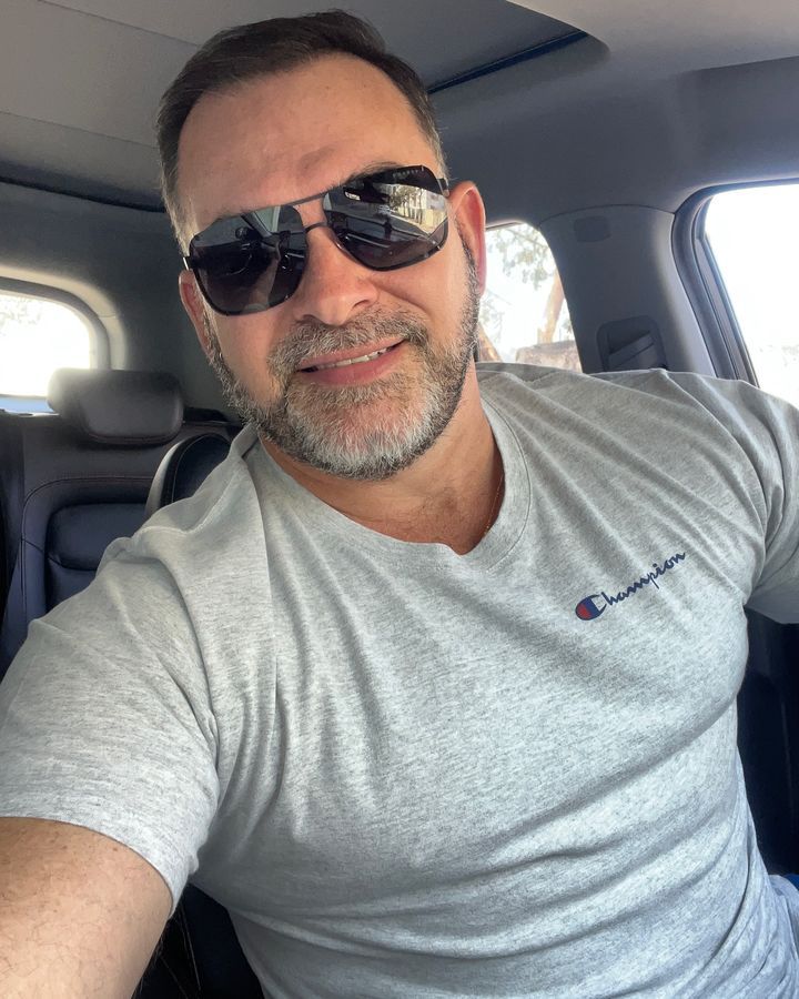 Carlos M. – Ciudad de Guatemala