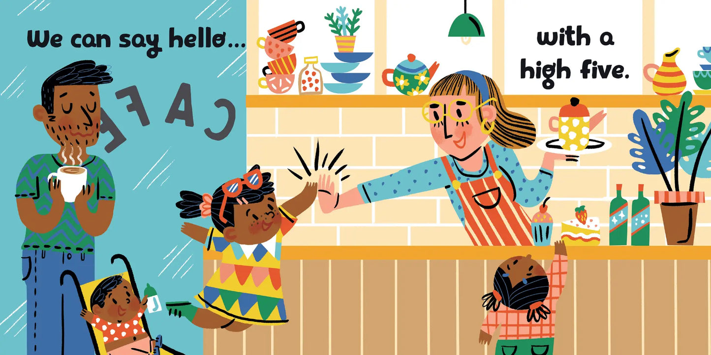 KüraBoard™ Tabla Premium de Titanio