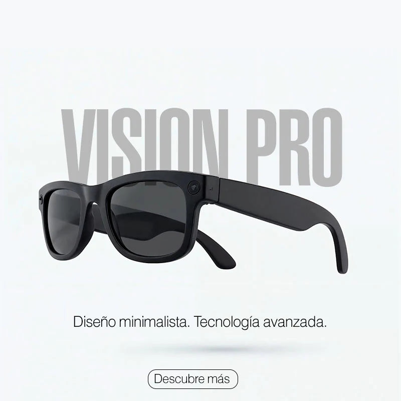 Lentes VisionPro®