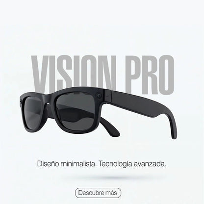 Lentes VisionPro®