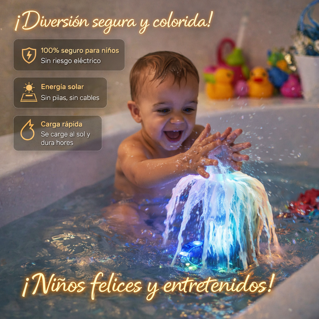 Fuente Solar Zen® 3.0 | Convierte tu Jardín en un Paraíso Vivo