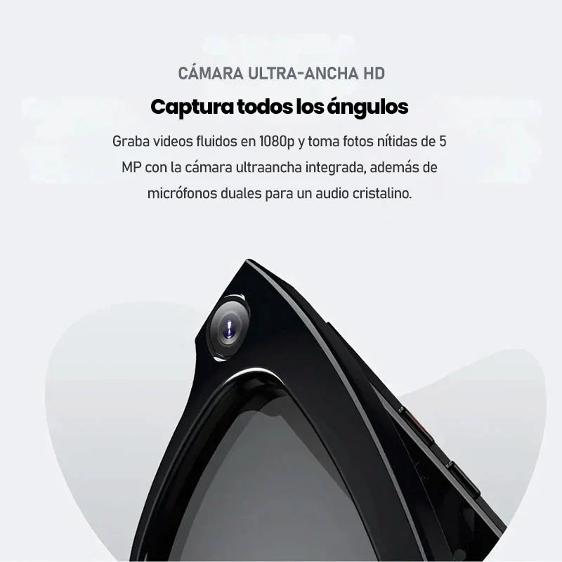 Lentes VisionPro®