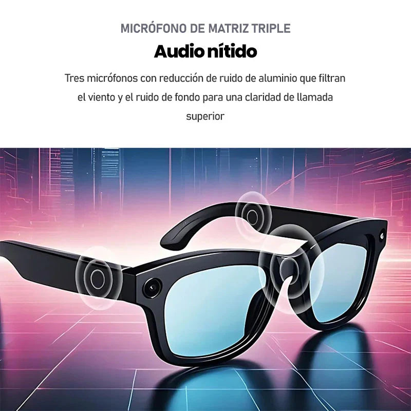 Lentes VisionPro®