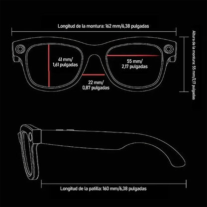 Lentes VisionPro®