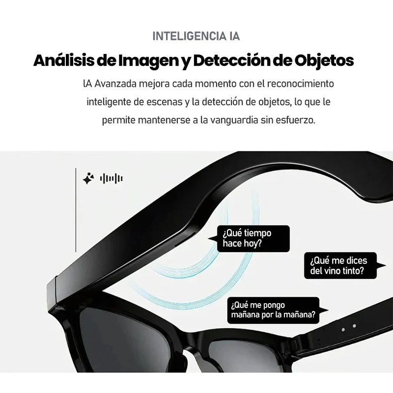 Lentes VisionPro®
