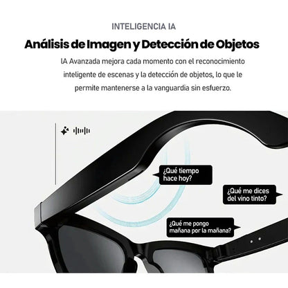 Lentes VisionPro®