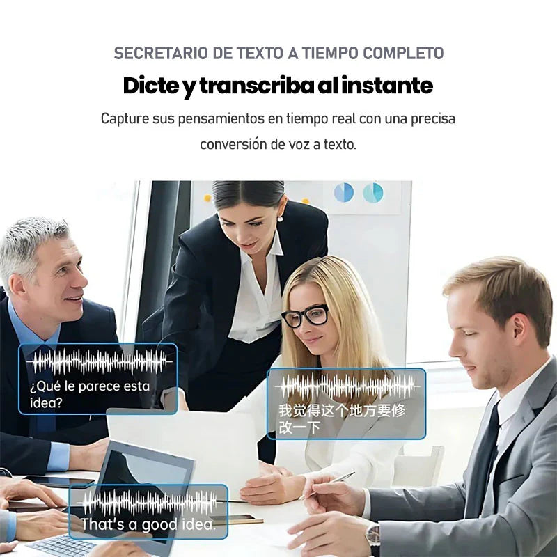 Lentes VisionPro®