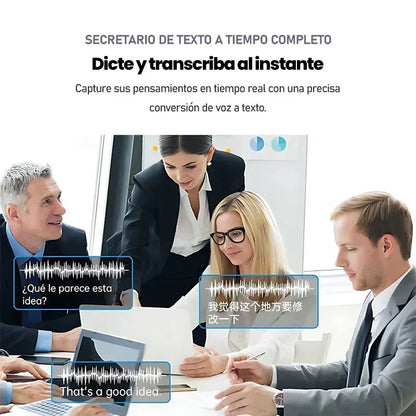 Lentes VisionPro®