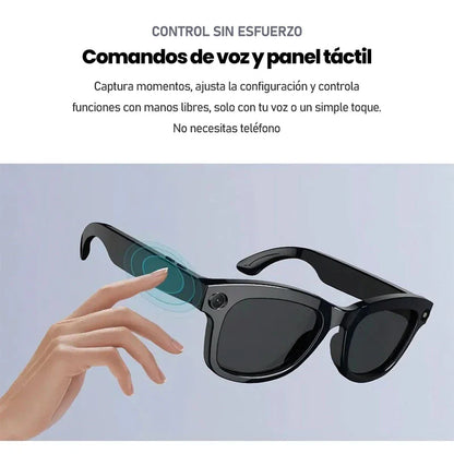 Lentes VisionPro®