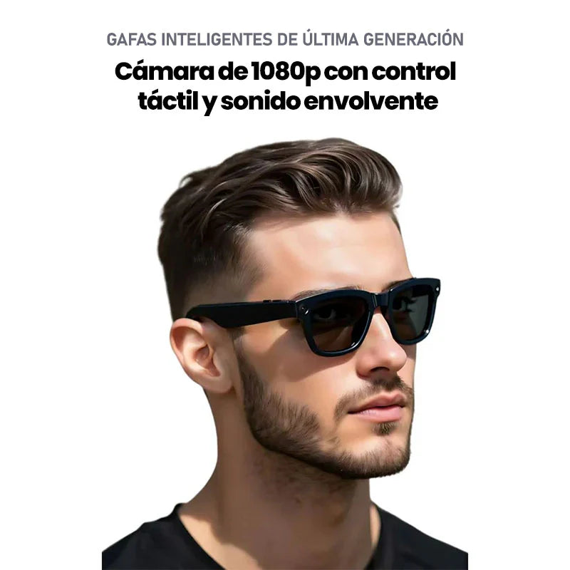 Lentes VisionPro®