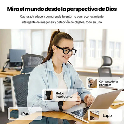 Lentes VisionPro®