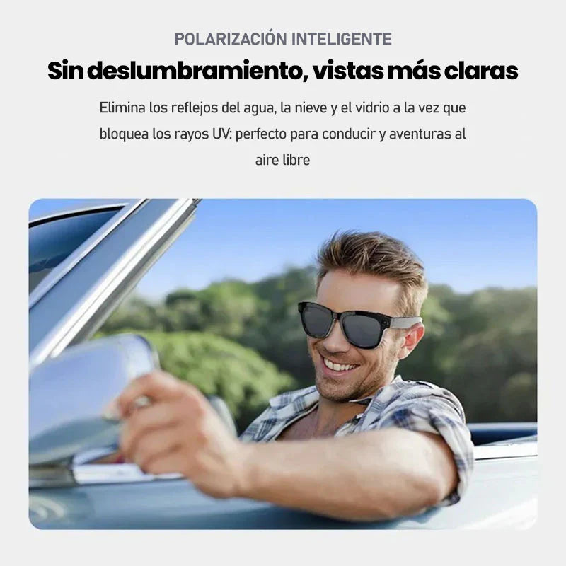 Lentes VisionPro®
