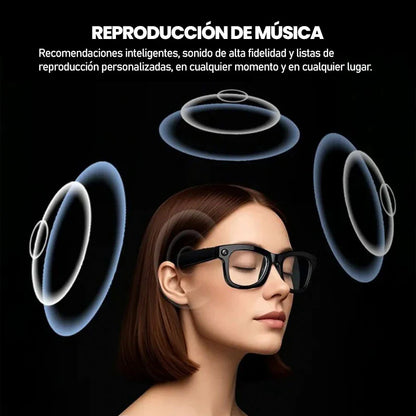 Lentes VisionPro®