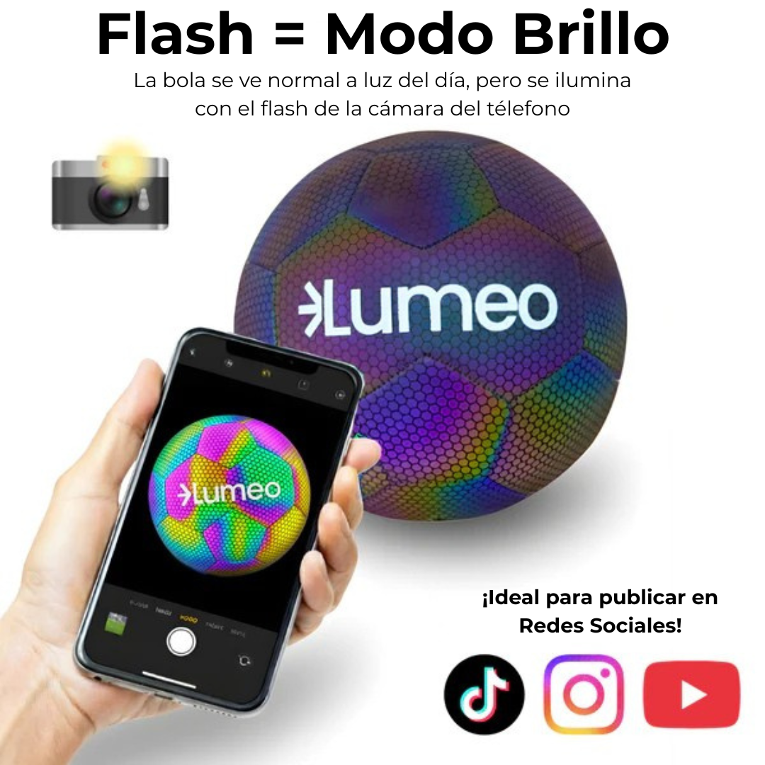 Lumeo Bright Ball