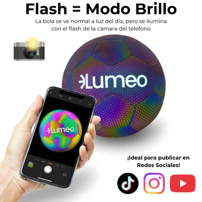 Lumeo Bright Ball