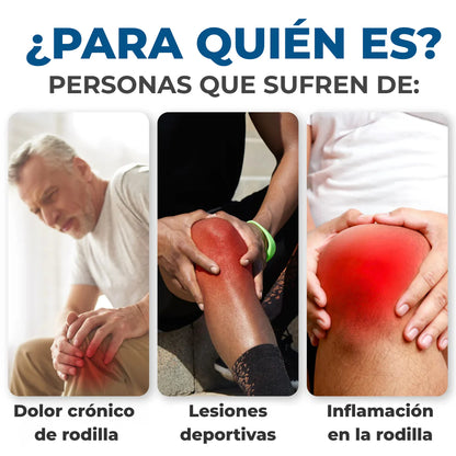 Masajeador Térmico Zen® | Descansa y Alivia el Dolor Rápidamente