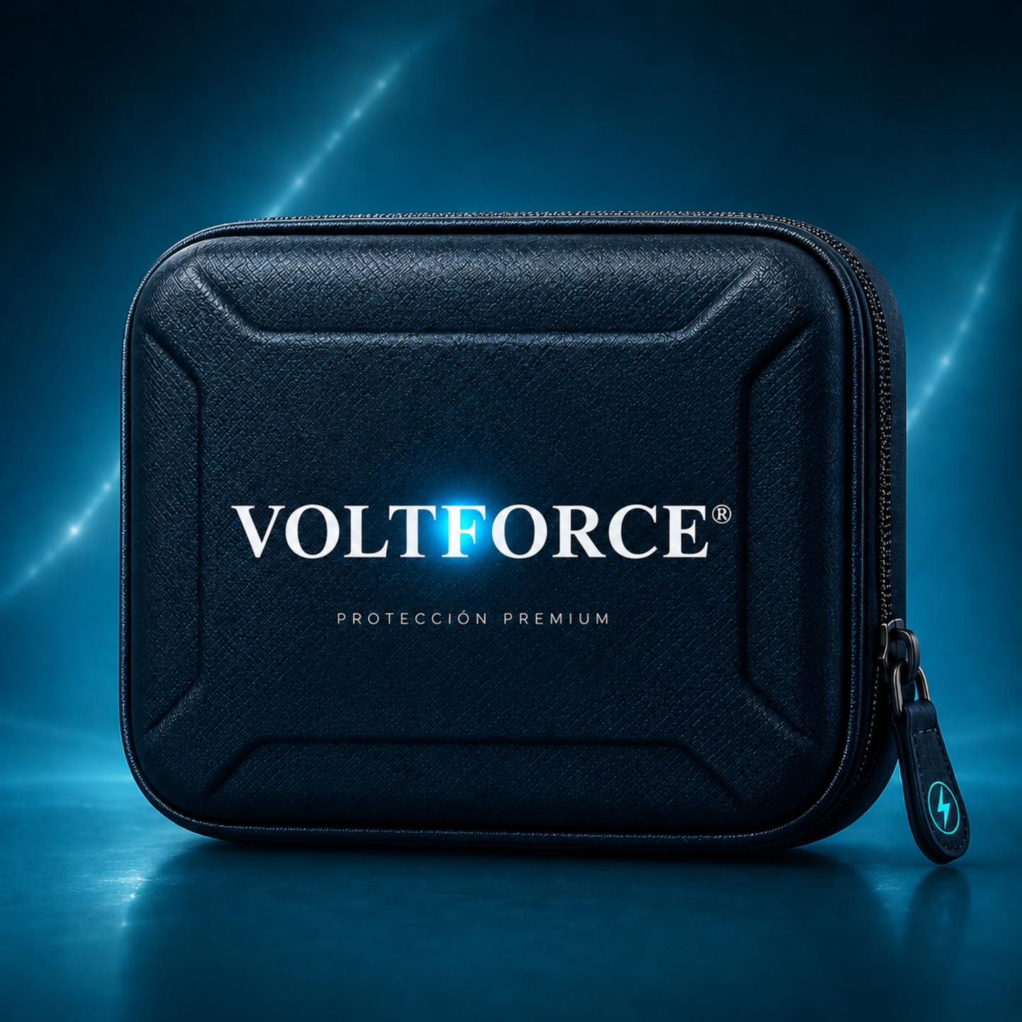 Estuche Protector Premium VoltForce®