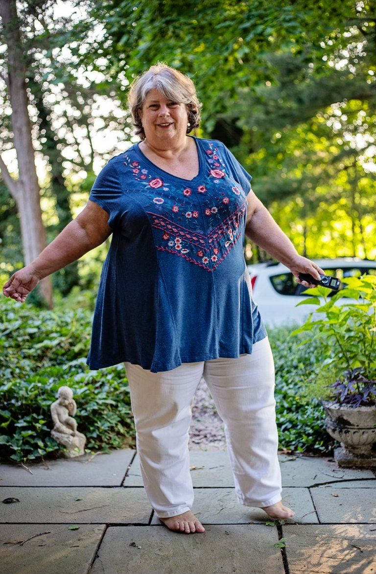<strong>María G. </strong>