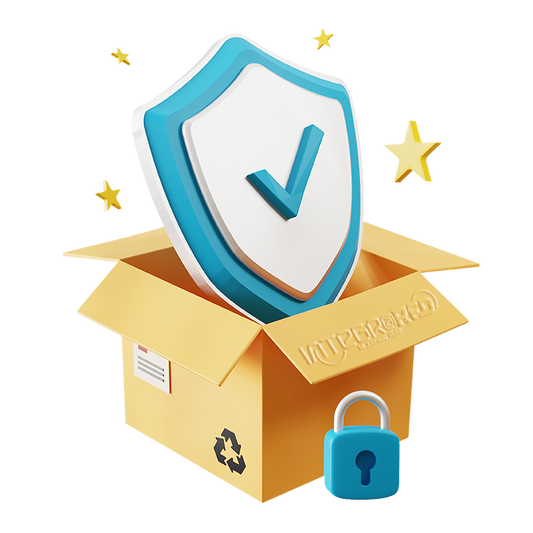 Envío Prioritario Bodega Smart